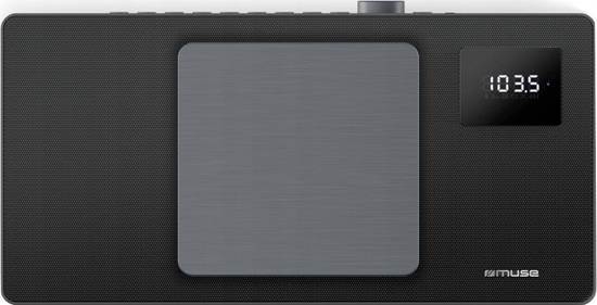 Picture of Wiea Muse MIKROWIEA MUSE M-60BT ,RADIO FM,USB,BLUETOOTH