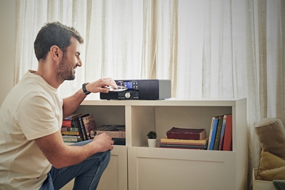 Picture of Wiea Panasonic SC-DM202EG-K