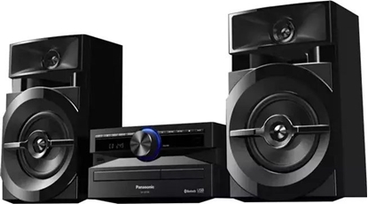 Picture of Wiea Panasonic SC-UX100EE-K