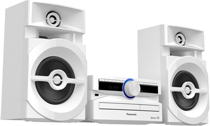 Picture of Wiea Panasonic SC-UX100EE-W