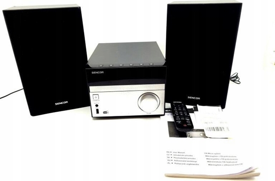 Picture of Wiea Sencor SMC 4600DBR