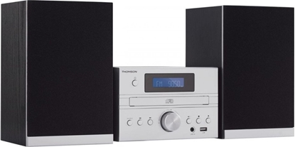 Picture of Wiea Thomson Thomson MIC122DABBT -.  Mikro Wiea z Bluetooth i radiem DAB+ i FM