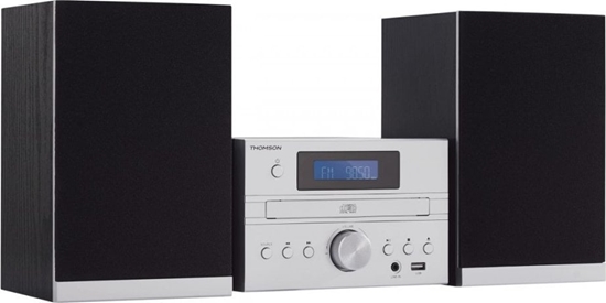 Picture of Wiea Thomson Thomson MIC122DABBT -.  Mikro Wiea z Bluetooth i radiem DAB+ i FM