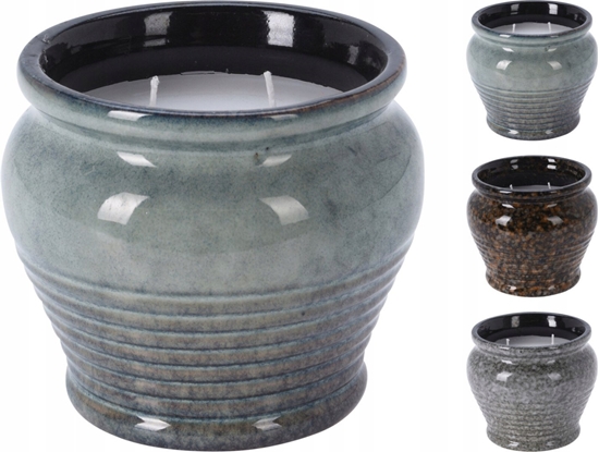 Picture of WIECA CITRONELLA 12CM 3 SZT