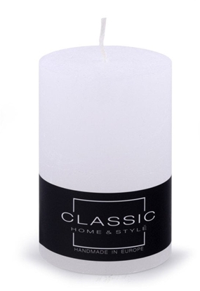 Attēls no wieca supek rustykalna DONAU HOME, 70x100 mm, biaa