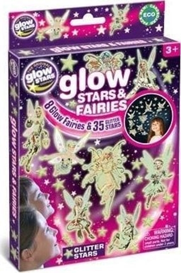 Picture of wiecce gwiazdy i wróki