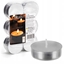 Picture of wieczka tealight bezzapachowy podgrzewacz kpl./12szt