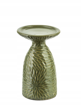 Attēls no wiecznik 10,5x8,5x16,5cm Lumarko!