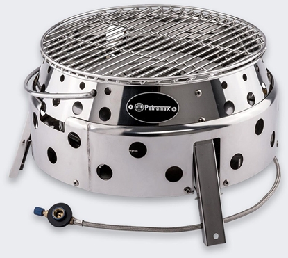 Picture of Petromax Atago Gasgrill