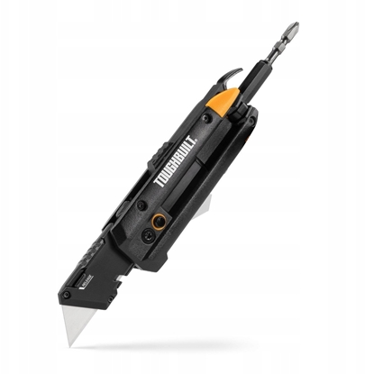 Attēls no Wielofunkcyjny nó trapezowy Toughbuilt 5 w 1 TB-H4-12-IM