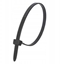 Picture of Wielorazowe opaski zaciskowe czarne 4,8x200mm, 50szt
