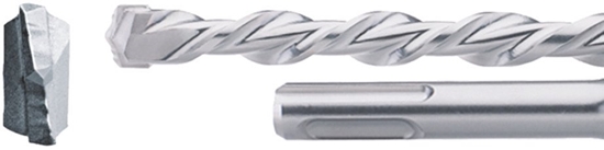 Picture of WIERTÅO SDS-PLUS V-PLUS 8*400MM