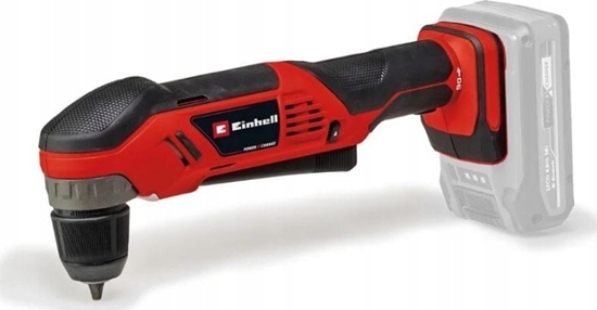 Picture of Wiertarka Einhell EINHELL WKRTARKA KTOWA TE-AD 18 LI-solo