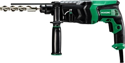 Изображение Wiertarka Hikoki HIKOKI MOTOWIERTARKA 830W 3,2J DH26PB2