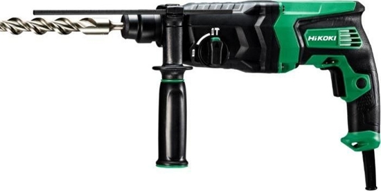 Изображение Wiertarka Hikoki HIKOKI MOTOWIERTARKA 830W 3,2J DH26PB2