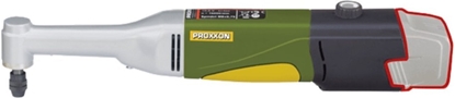 Attēls no Wiertarka ktowa Proxxon LWB/A  akumulatorowa - samo urzdzenie bez akumulatora oraz adowarki