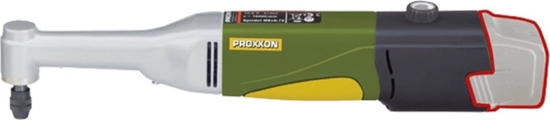Picture of Wiertarka ktowa Proxxon LWB/A  akumulatorowa - samo urzdzenie bez akumulatora oraz adowarki