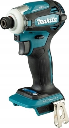 Picture of Wiertarka Makita Accum. impact driver 18V 2x5.0Ah, BL, 180Nm, Makita