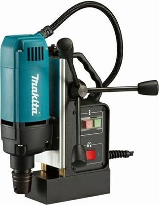 Picture of Wiertarka Makita MAKITA.WIERTARKA MAGNETYCZNA 1050W HB350