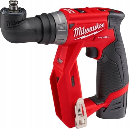 Attēls no Wiertarka Milwaukee MILWAUKEE.Screwdriver M12FDDXKIT-202X 34Nm 4in1 2x2.0Ah