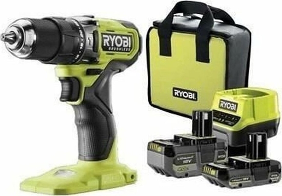 Picture of Wiertarka Ryobi Wiertarka udarowa Ryobi 18 V