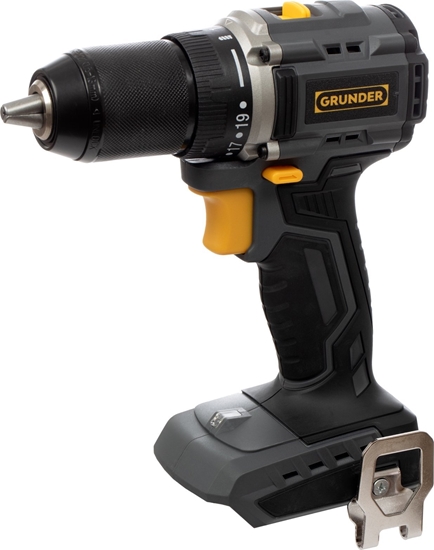 Picture of Wiertarko-wkrtarka Grunder CD-B0A18 18 V