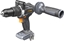 Picture of Wiertarko-wkrtarka Grunder CORDLESS IMPACT DRILL CD-B0818 18V BL