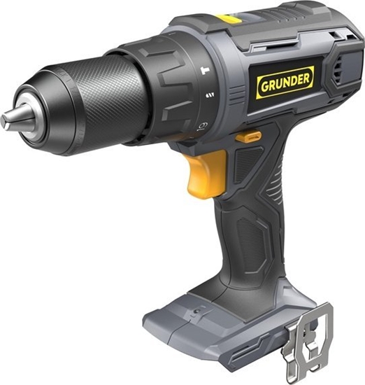 Picture of Wiertarko-wkrtarka Grunder CORDLESS IMPACT DRILL CD-L1318 18V