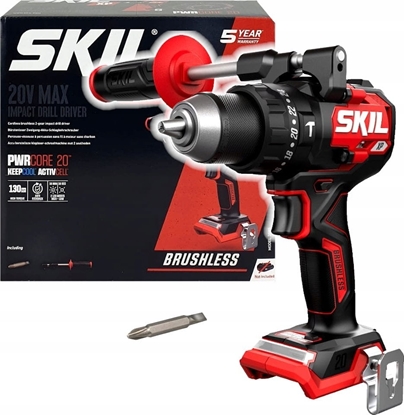 Picture of Wiertarko-wkrtarka Sourcing 20V BL COMBI DRILL DRIVER 3085CA