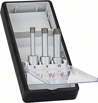 Picture of Wierto Bosch Bosch easyDRY, Robust Line Set 6, 8, 10 m - 2608587145