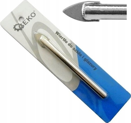 Picture of Wierto Geko Wierto do szka i glazury 8x75mm (500/1000)