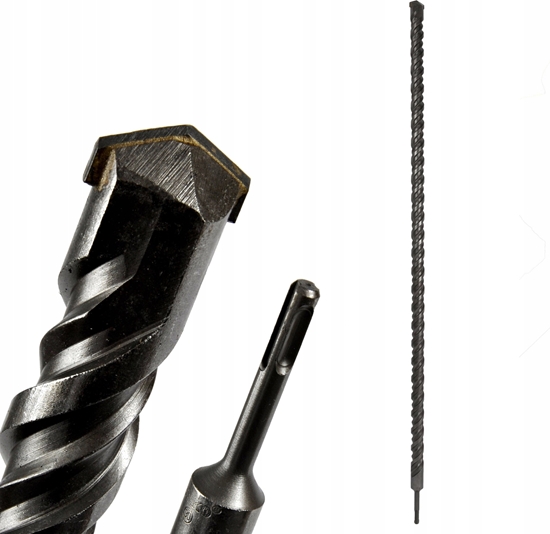 Picture of Wierto Geko Wierto SDS PLUS 18/1000mm (20)