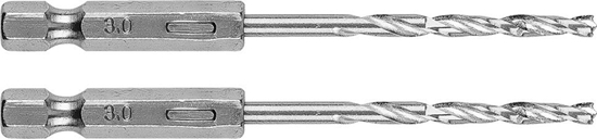 Picture of Wierto Graphite Wierto do metalu Hex 3.0 mm, 2 szt.