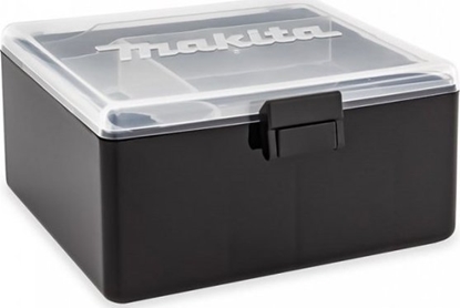 Picture of Wierto Makita POJEMNIK Z TWORZYWA NA WIERTÅA I WKRÄTY