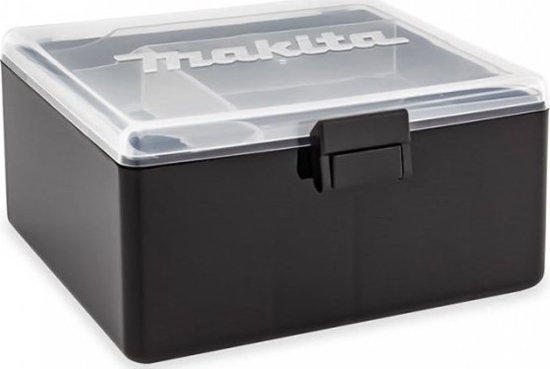 Picture of Wierto Makita POJEMNIK Z TWORZYWA NA WIERTÅA I WKRÄTY