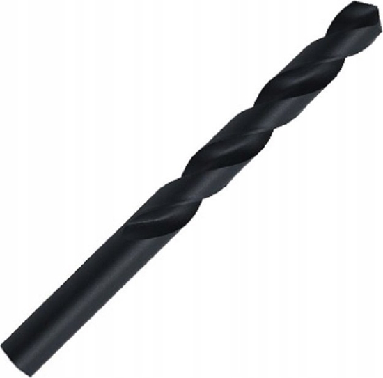 Изображение Wierto Nord Tools WIERTO DIN 338 HSS-CO5 NORD TOOLS 2,5 mm, Typ N (1/10) NORD TOOLS
