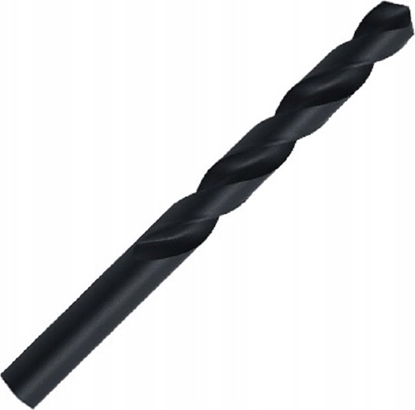 Picture of Wierto Nord Tools WIERTO DIN 338 HSSE-CO5 NORD TOOLS 10,2mm, Typ N (1/10) NORD TOOLS