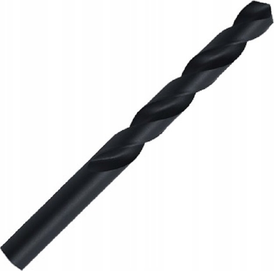 Picture of Wierto Nord Tools WIERTO DIN 338 HSSE-CO5 NORD TOOLS 10,2mm, Typ N (1/10) NORD TOOLS