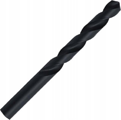 Изображение Wierto Nord Tools WIERTO DIN 338 HSSE-CO5 NORD TOOLS 12,5mm, Typ N (1/10) NORD TOOLS
