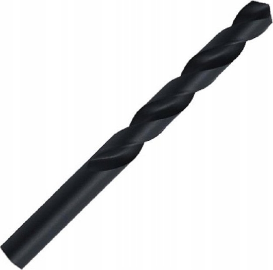 Изображение Wierto Nord Tools WIERTO DIN 338 HSSE-CO5 NORD TOOLS 12,5mm, Typ N (1/10) NORD TOOLS
