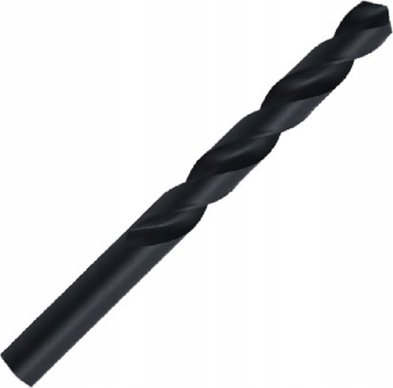 Изображение Wierto Nord Tools WIERTO DIN 338 HSSE-CO5 NORD TOOLS 5,0mm, Typ N (1/10) NORD TOOLS