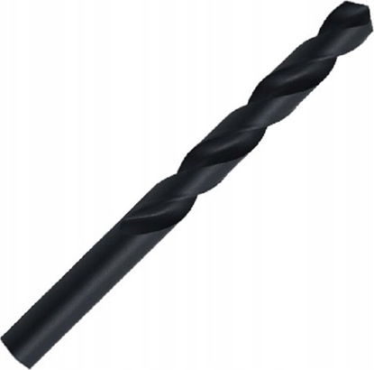 Изображение Wierto Nord Tools WIERTO DIN 338 HSSE-CO5 NORD TOOLS 5,2mm, Typ N (1/10) NORD TOOLS
