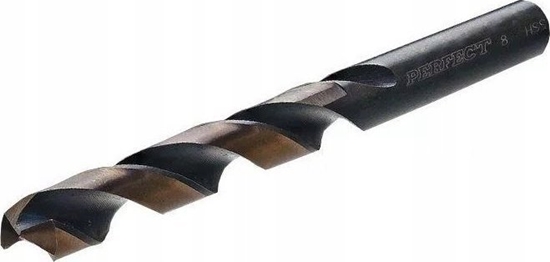 Picture of Wierto Smart wierto do metalu hss 5,0mm /10 szt./ smart