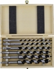 Picture of Wierto AWTools AWTOOLS WIDER DO DREWNA KPL. 6szt. 10-20/230mm