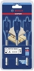 Picture of Wierto Bosch Bosch Expert Self Cut Speed flat drill bit set, 3 pieces, O 20/ 22/ 25mm (length 152mm)