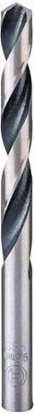 Picture of Wierto Bosch Bosch HSS twist drill PointTeQ DIN338, O 17mm (working length 125mm, reduced shank)