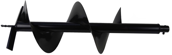 Picture of Wierto do widra spalinowego 25x80cm (4)