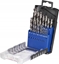 Изображение Wierto Einhell ZESTAW WIERTE DO METALU 19 SZT. 1-10MM 49205920