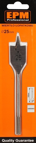 Picture of Wierto EPM do drewna opatkowe szecioktne 6mm