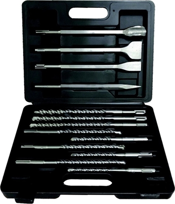 Attēls no Wierto Fieldmann Zestaw wiete Fieldmann FDV9151